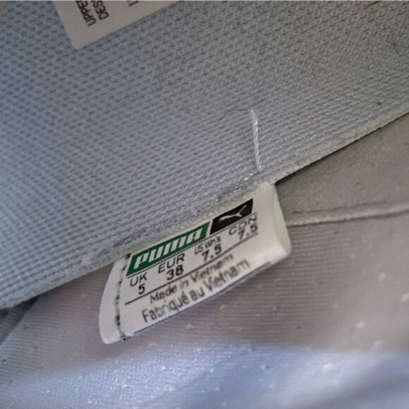 Puma Ignite Evertrack Knit Running Shoes - Picture 9 of 9